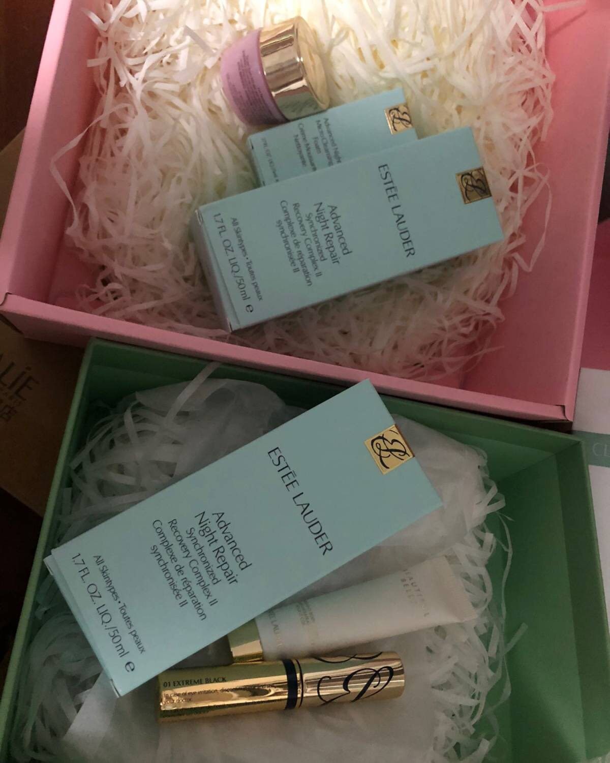 海淘首单！惊奇发现新世界！ wx某天跟小集美聊起海淘，价格优