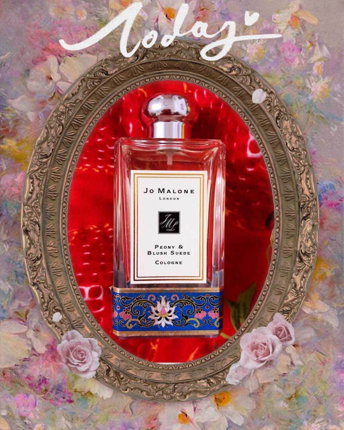 包罗万象祖玛珑  2016年，因为换工作准备入手古龙水，在R