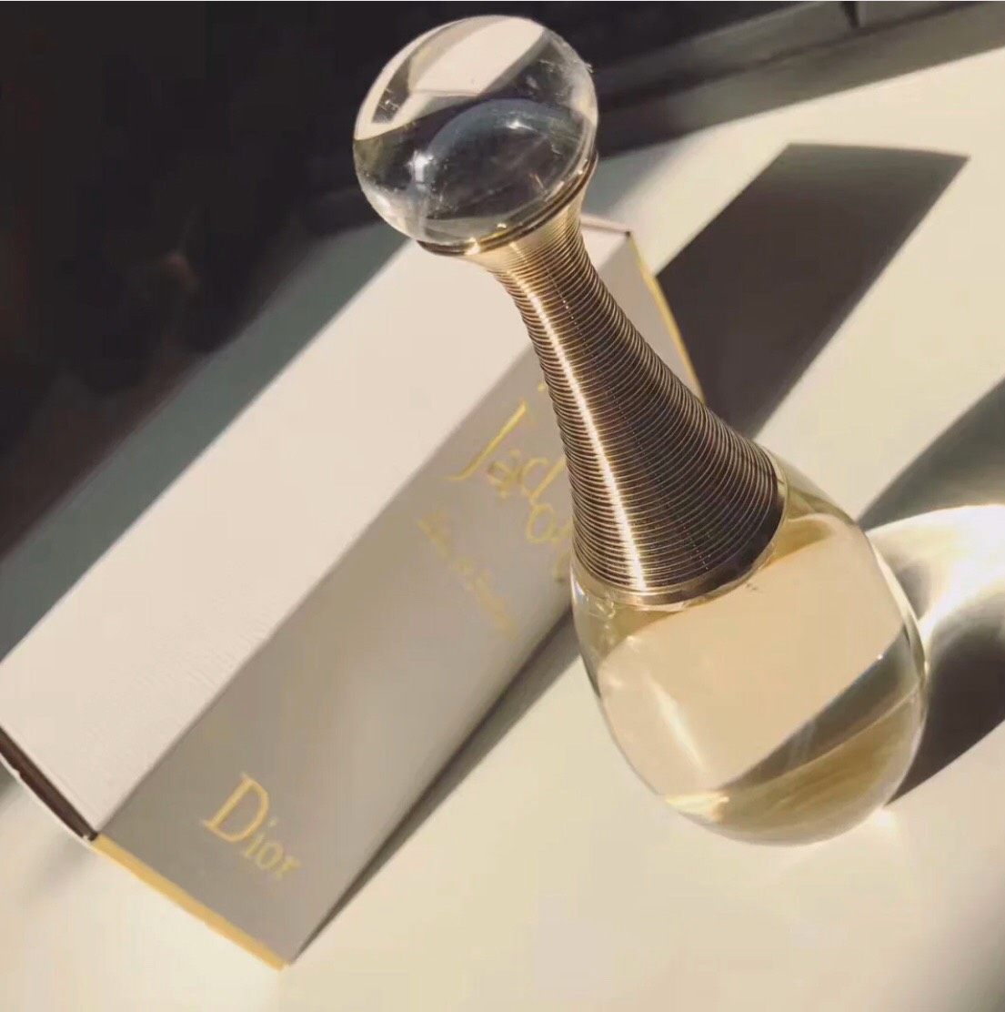 🌅Dior 真我香水(EDP经典版)🌅  又一款经典香水