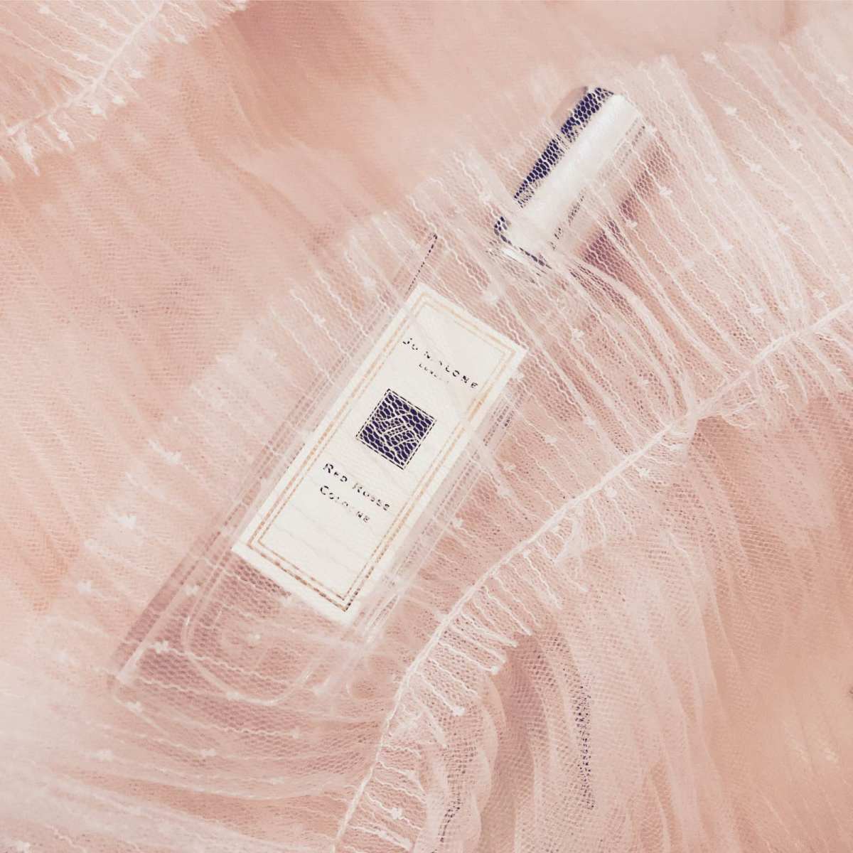 Ｊｏ Ｍａｌｏｎｅ Red Roses  祖玛珑的红玫瑰是我