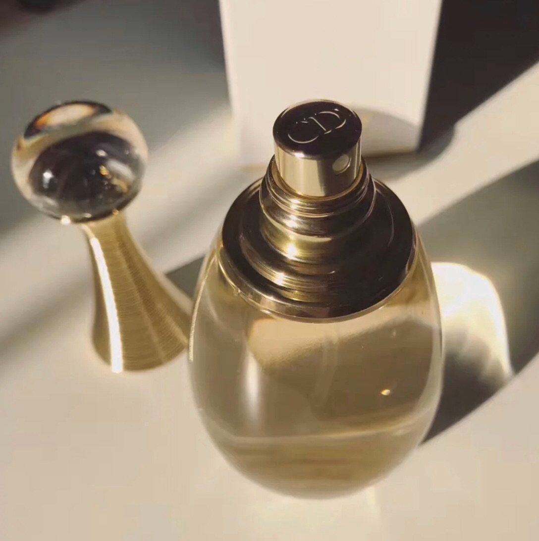 🌅Dior 真我香水(EDP经典版)🌅  又一款经典香水