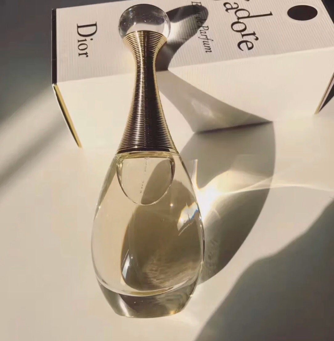 🌅Dior 真我香水(EDP经典版)🌅  又一款经典香水
