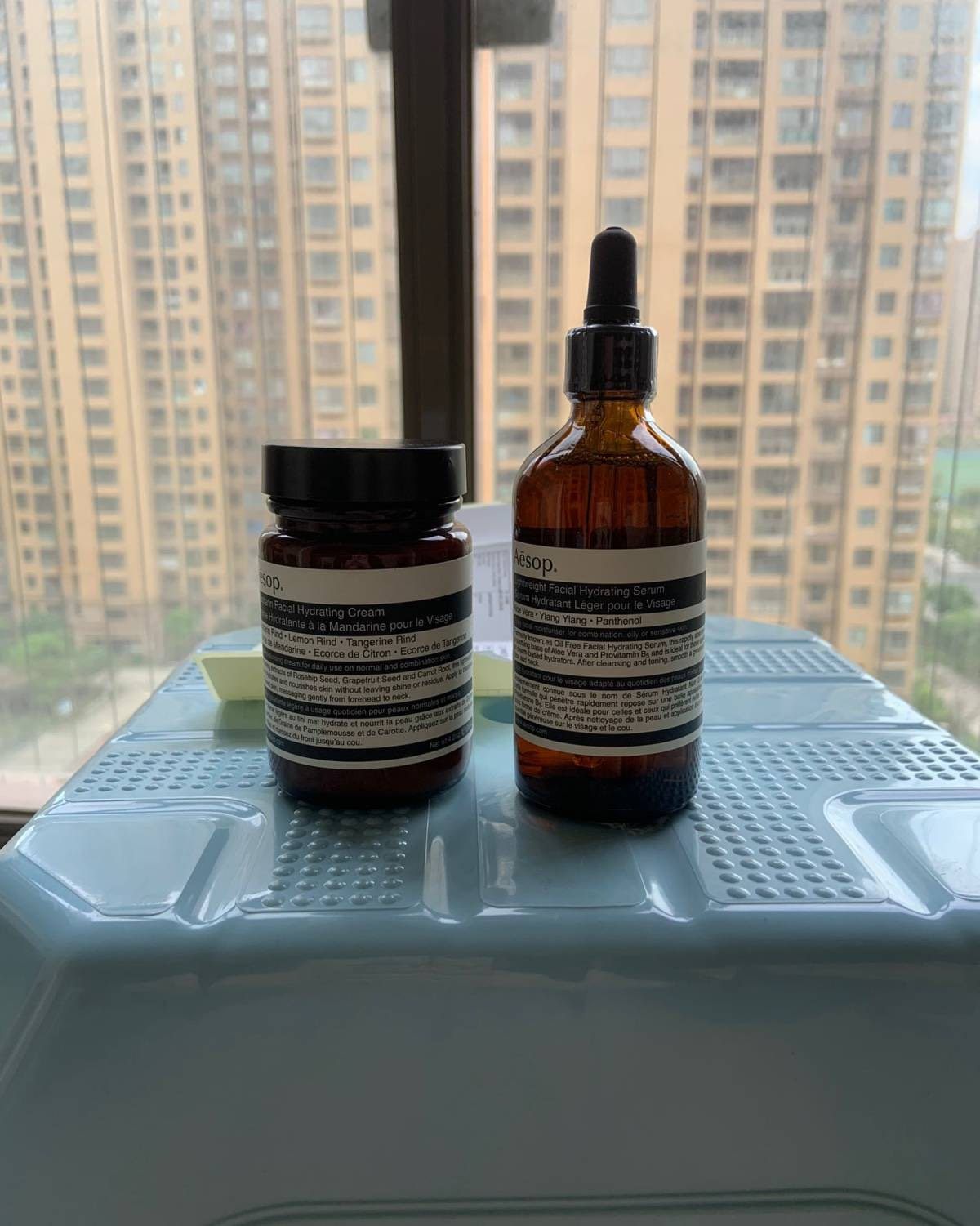 历时二十天的伊索海淘终于完成啦！！🤩🤩🤩从4月10日下