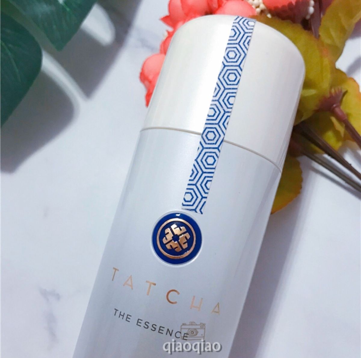 从最初的陌生，到现如今的熟识，Tatcha这个混血品牌在我心