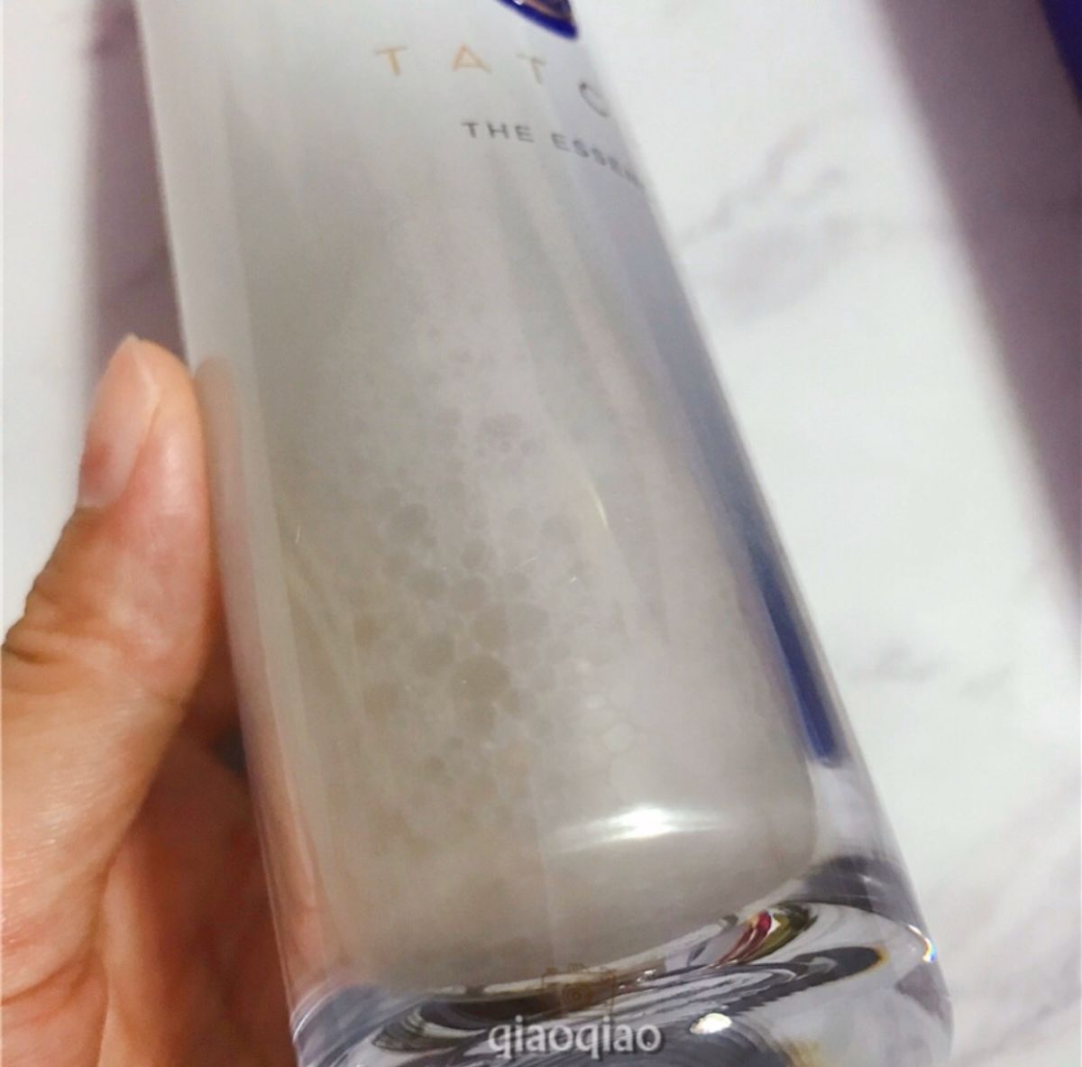 从最初的陌生，到现如今的熟识，Tatcha这个混血品牌在我心
