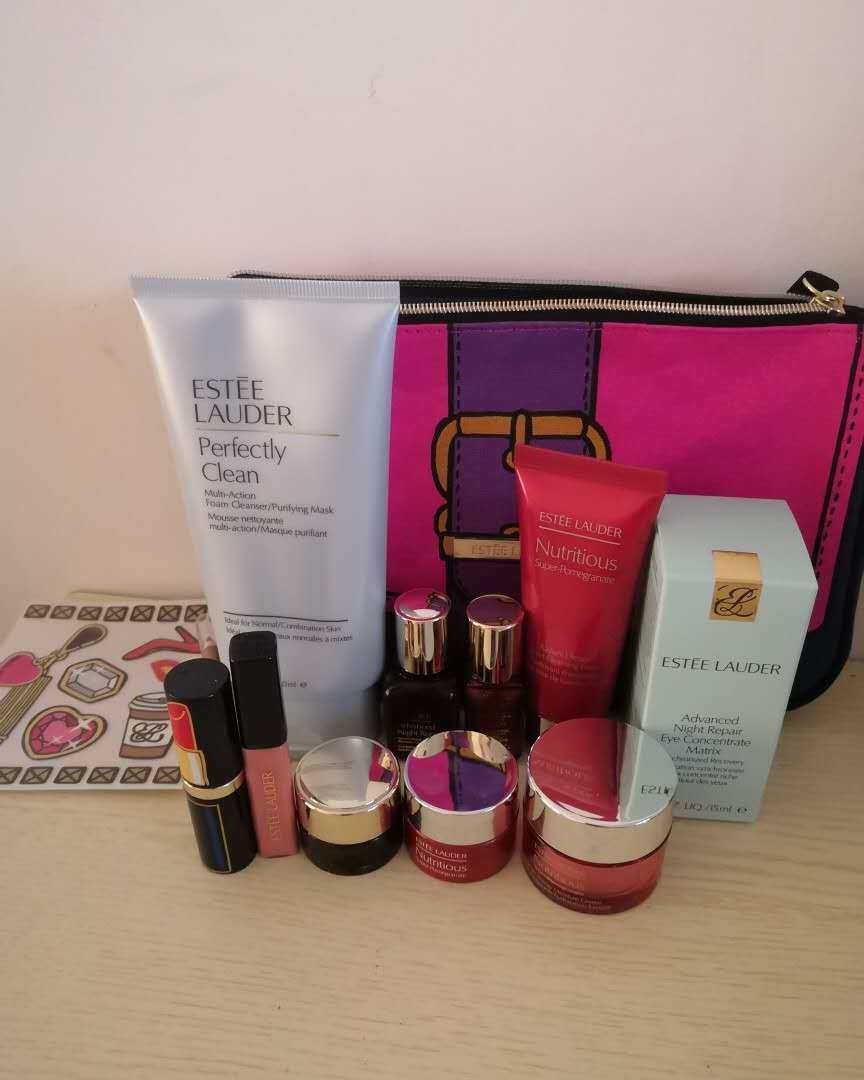 现货雅诗兰黛420口红简装3.5g  100非偏包邮可走链接