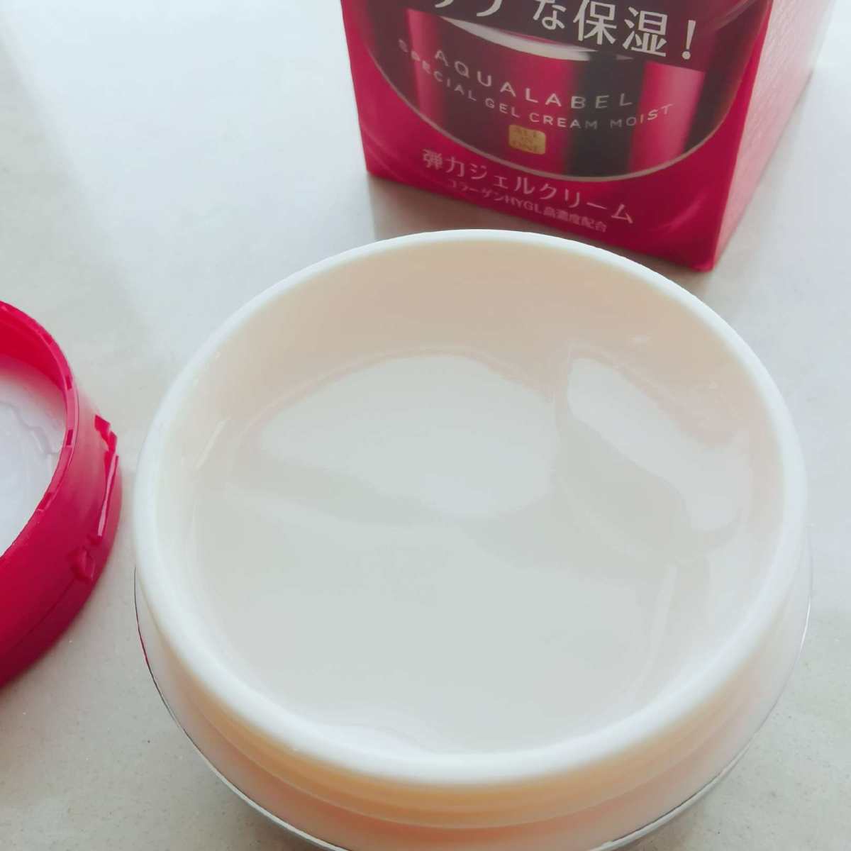 资生堂水之印补水三件组，我在55获得的新体验！ 没错，各位看