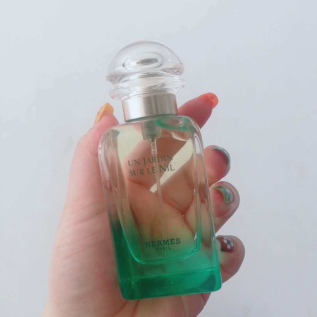 🍀爱马仕尼罗河🍃踏入香坑不复返的海淘小白👀 从此一时花