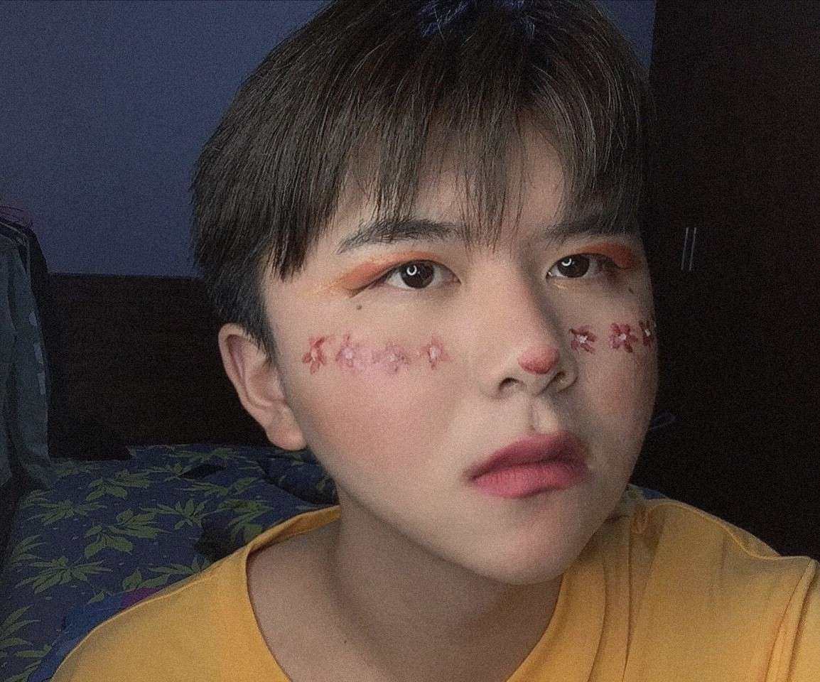 ❗️❗️❗️【猛男系列】以下是我日常仿妆和出门日常妆用的最多