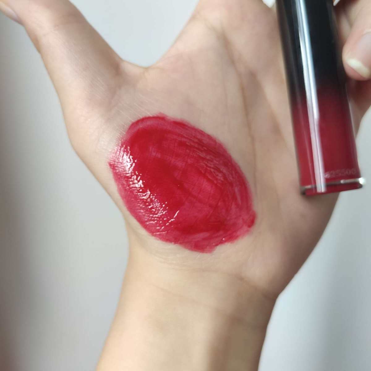 给我🔒死它‼️绝美的浆果玫红色💗 是它是它就是它  阿玛