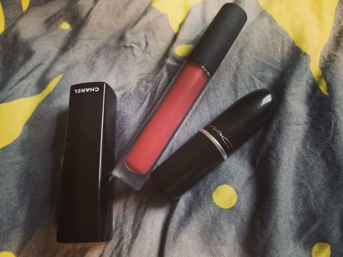 ❗️❗️❗️【猛男系列】以下是我日常仿妆和出门日常妆用的最多