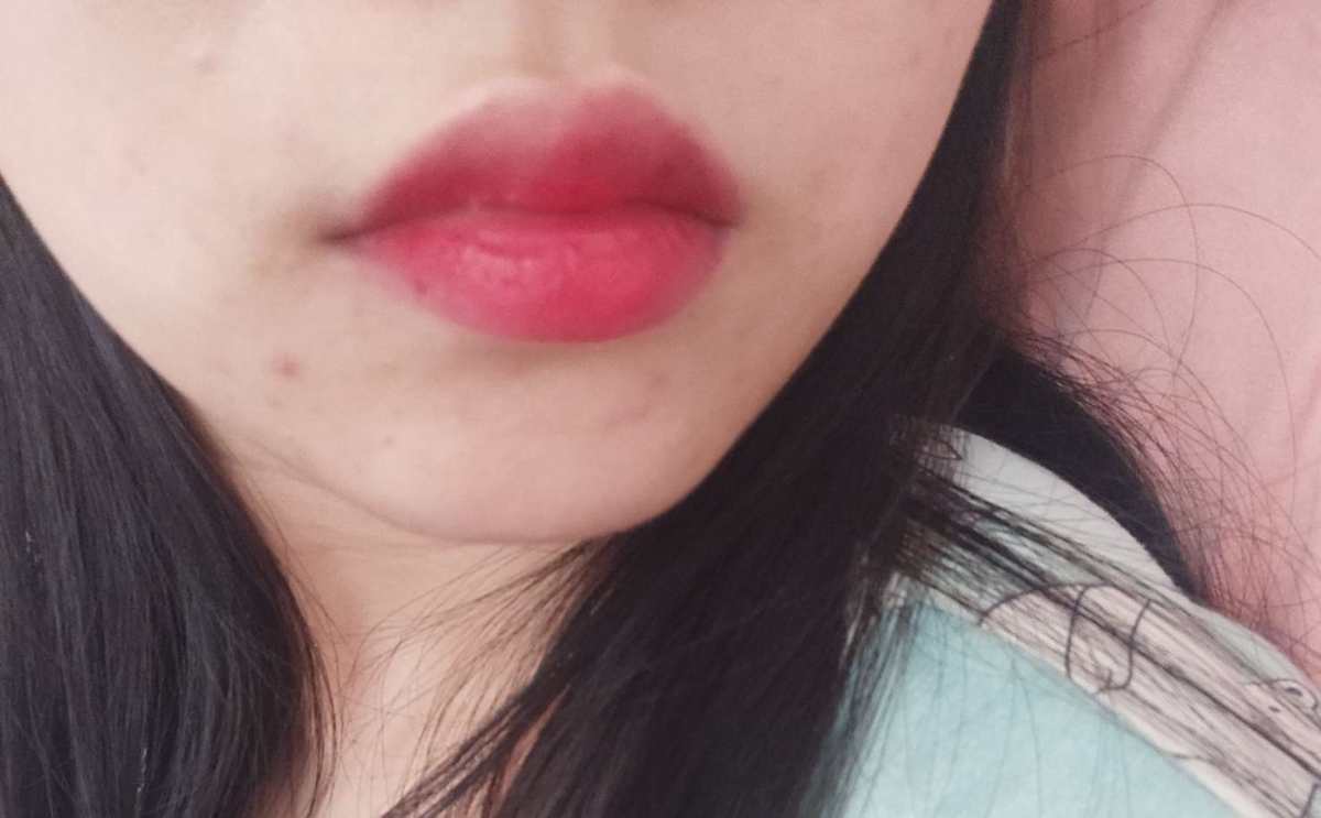 mac必买色号‼️绝美蓝调正红ruby woo♥️  1⃣品