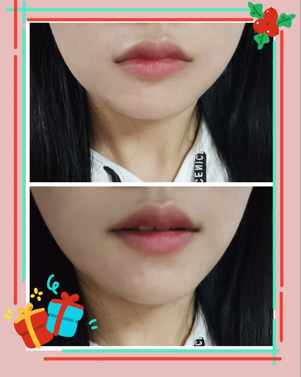 快空管的超日常口红‼️Colourpop ghosted玫瑰