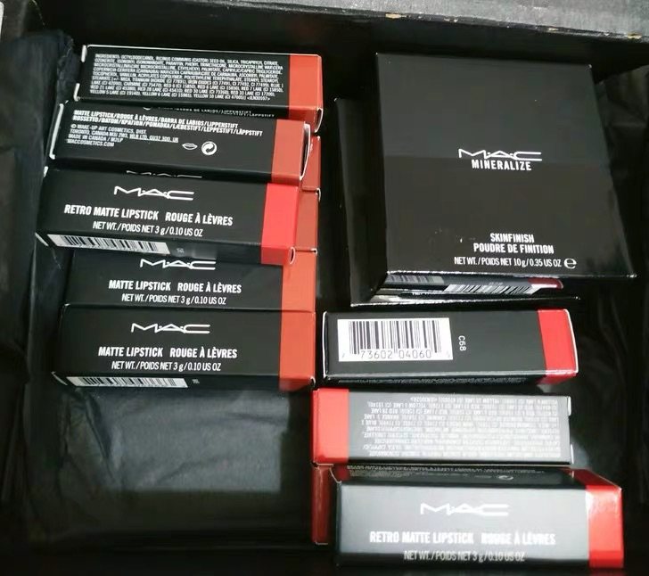 在海淘的路上越走越远，不知不觉囤了这么多Mac，还在不停的买