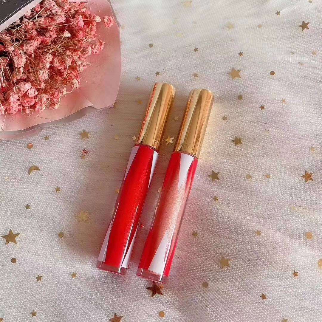 雅诗兰黛花漾倾慕唇釉330#78,210#68包邮,一组2支128包邮圣诞礼包拆出