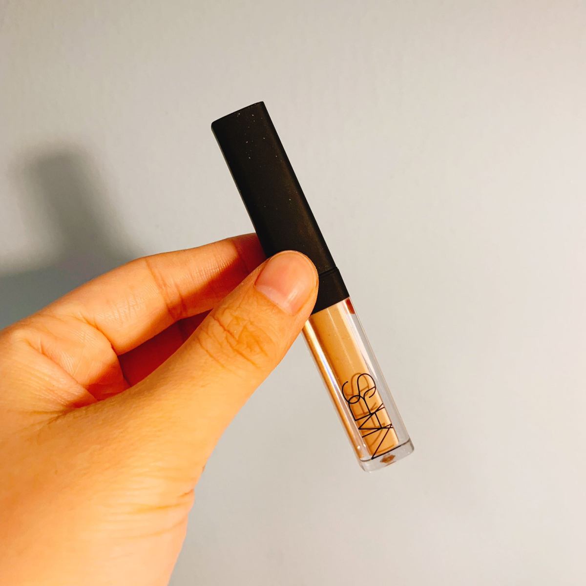 #口罩半面妆#上班弄点仪式感～ 🍇过年之后一直是在家办公，