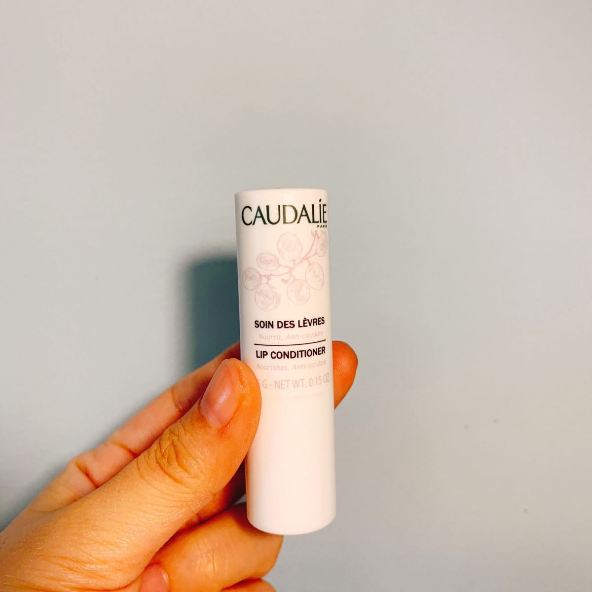 #口罩半面妆#上班弄点仪式感～ 🍇过年之后一直是在家办公，