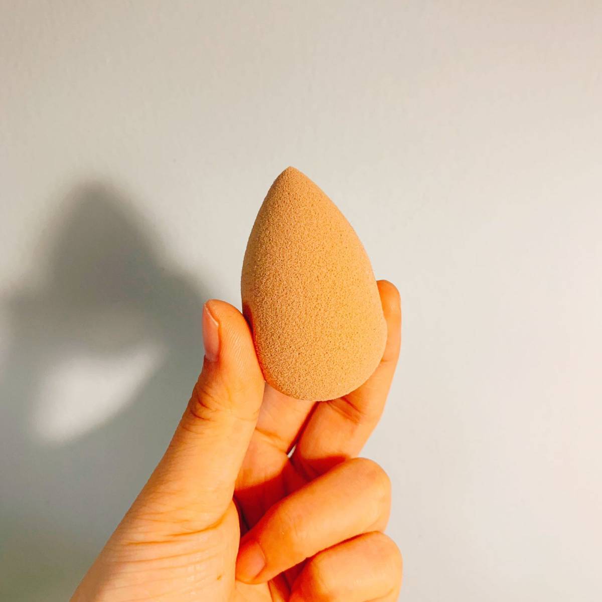 #口罩半面妆#上班弄点仪式感～ 🍇过年之后一直是在家办公，