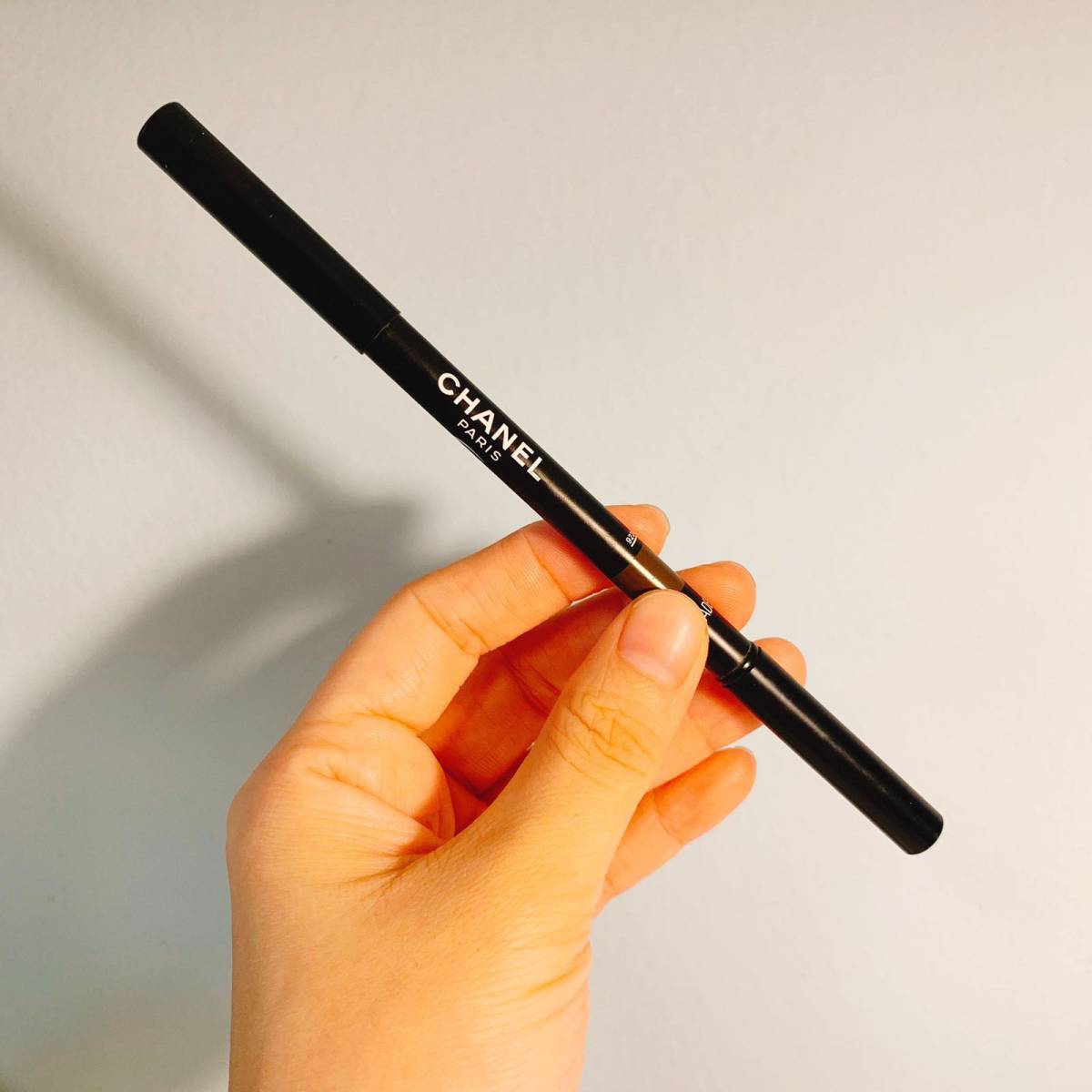 #口罩半面妆#上班弄点仪式感～ 🍇过年之后一直是在家办公，