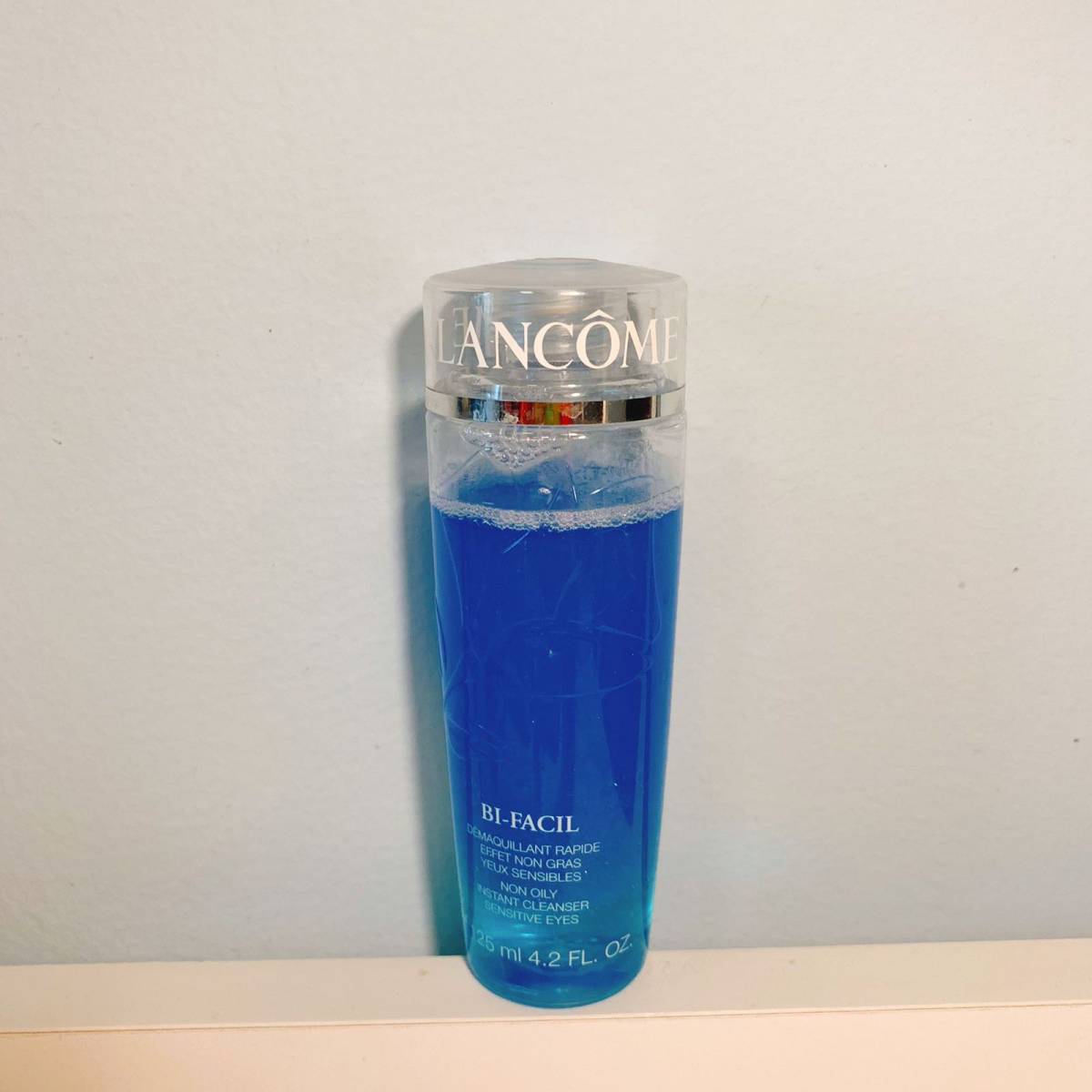 #口罩半面妆#上班弄点仪式感～ 🍇过年之后一直是在家办公，