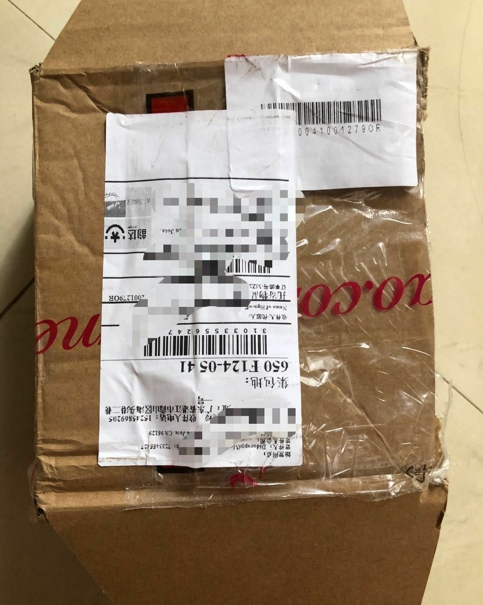 168美中转运晒单，家里有宝宝时常备这奶粉退烧，家里的快没有