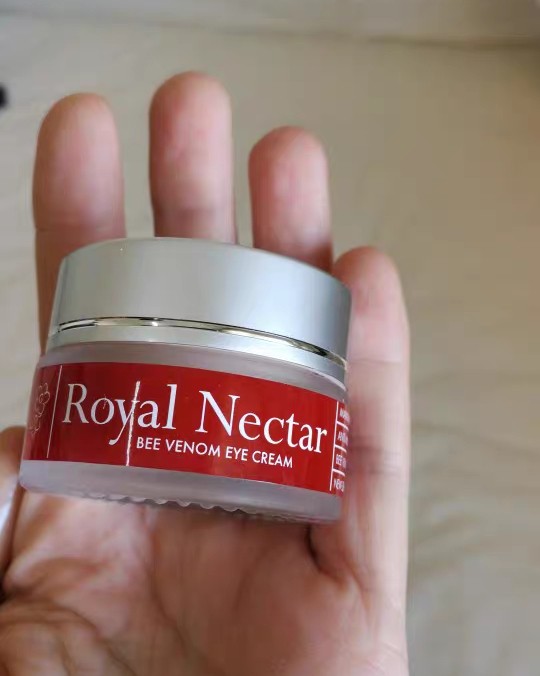 新西兰royal nectar蜂霜使用反馈： 拿什么拯救你，