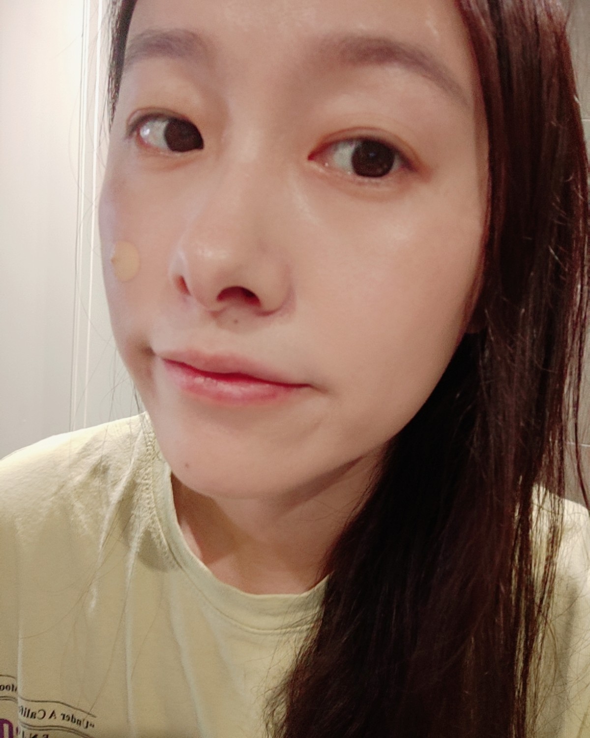 参与一下刷子的活动。在西班牙我就没带来几把刷子，常用的就是这
