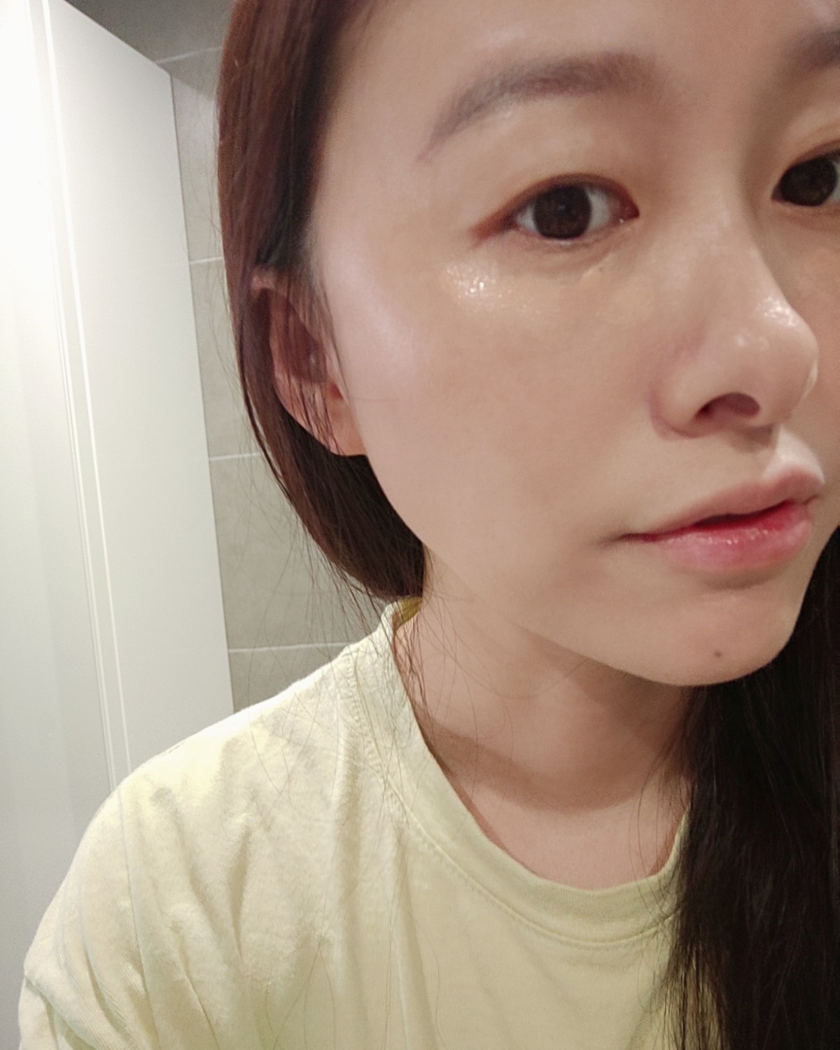 参与一下刷子的活动。在西班牙我就没带来几把刷子，常用的就是这