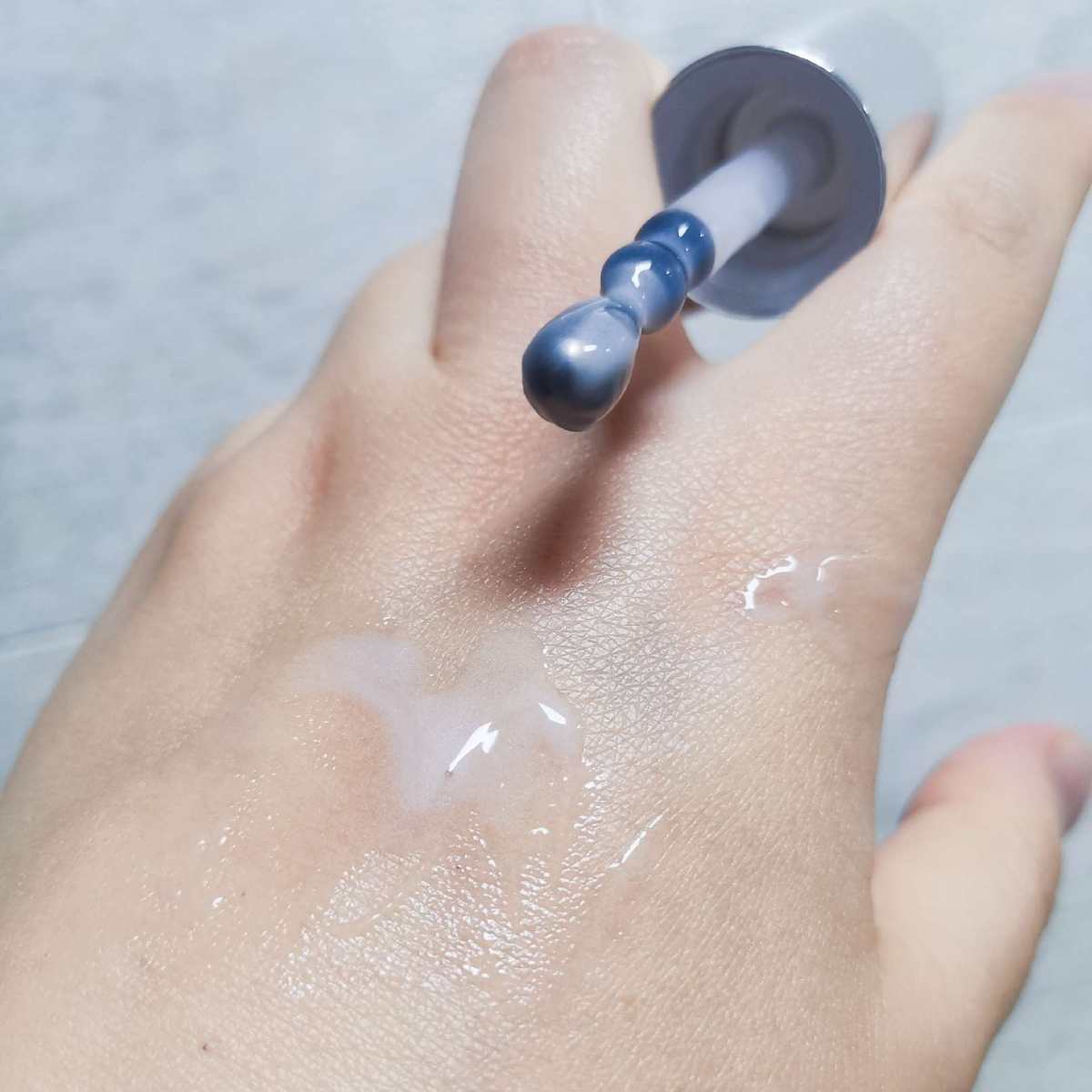 爱长脂肪的眼睛👀离不开Lancome眼部精华。 因为我的眼