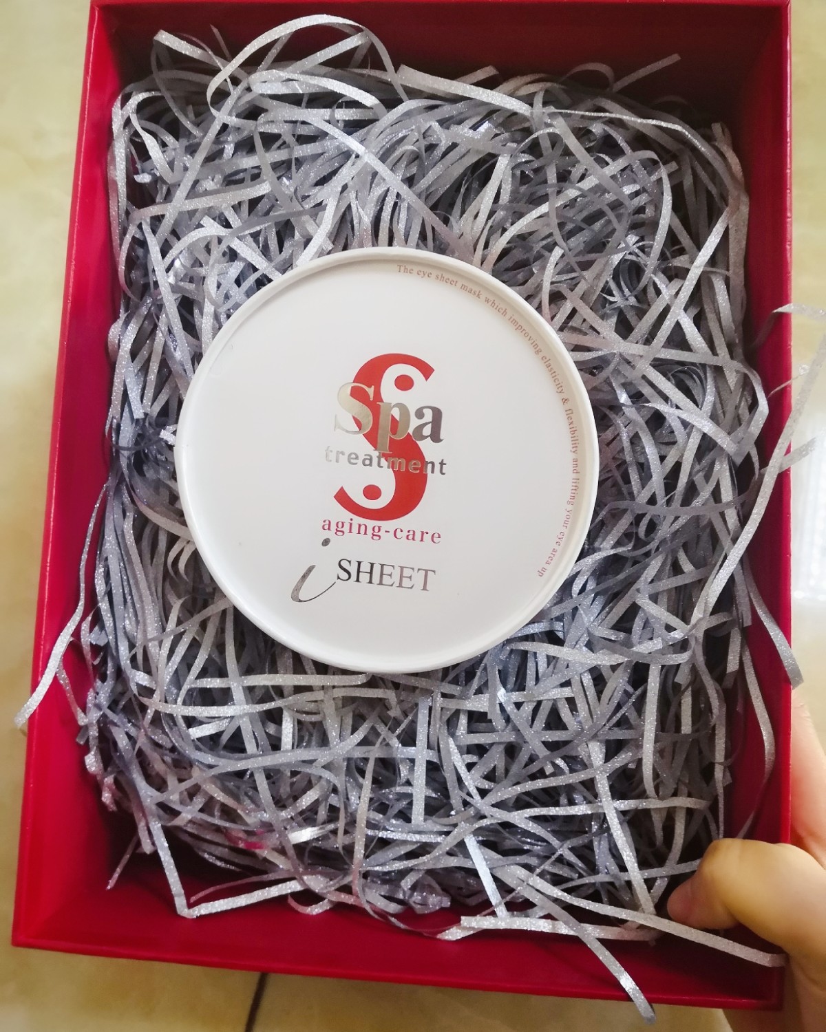 Spa蛇贴膜好用吗？日本Spa蛇膜红盒与白盒的区别有哪些？ 