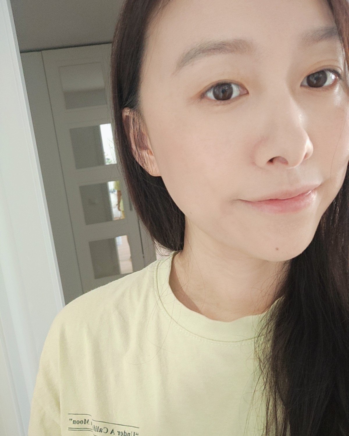 参与一下刷子的活动。在西班牙我就没带来几把刷子，常用的就是这