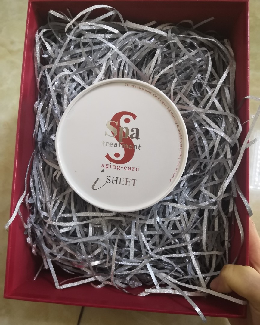 Spa蛇贴膜好用吗？日本Spa蛇膜红盒与白盒的区别有哪些？ 