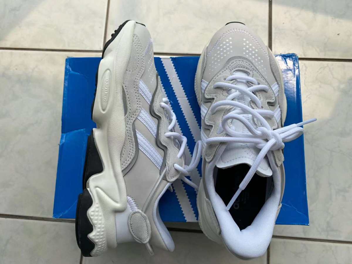 【海淘鞋子经验】之adidas ozweego 💡购买渠道