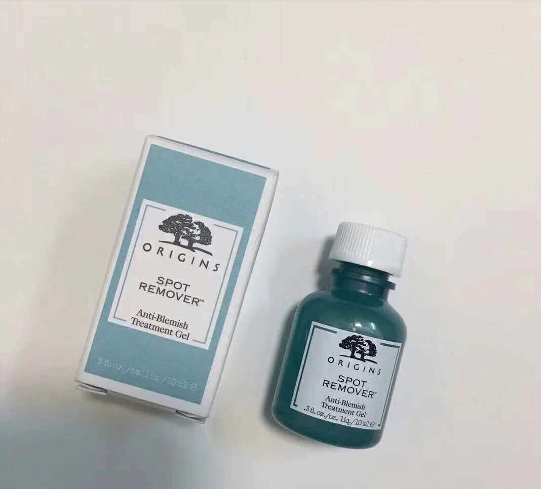 🌟悦木之源: 告别痘痘！ 悦木之源的祛痘凝胶--- ！  