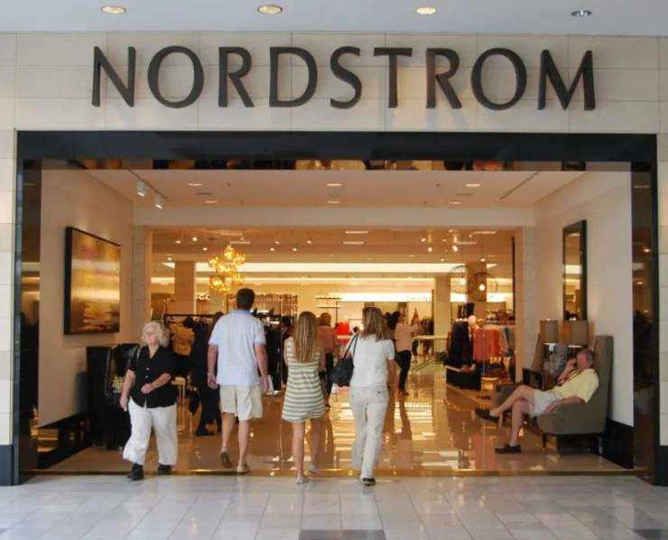 Nordstrom美国官网为什么打不开？求2020最新Nor