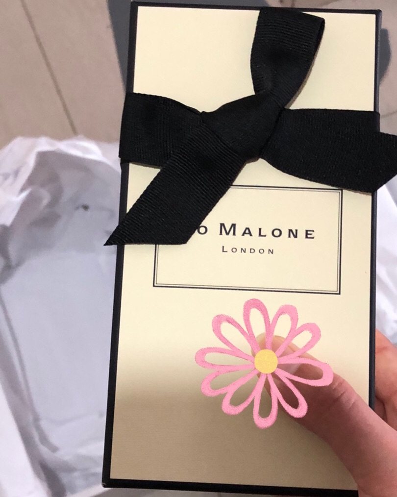 Ludwig beck 海淘Jomalone的杏桃花与蜂蜜，