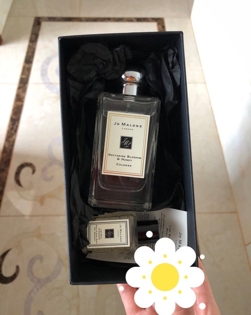 Ludwig beck 海淘Jomalone的杏桃花与蜂蜜，