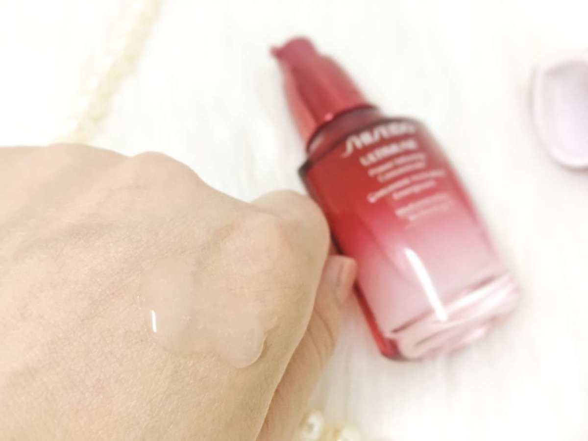 资生堂红腰子精华，肌换季必备单品！ 红腰子应该没人不知道吧？