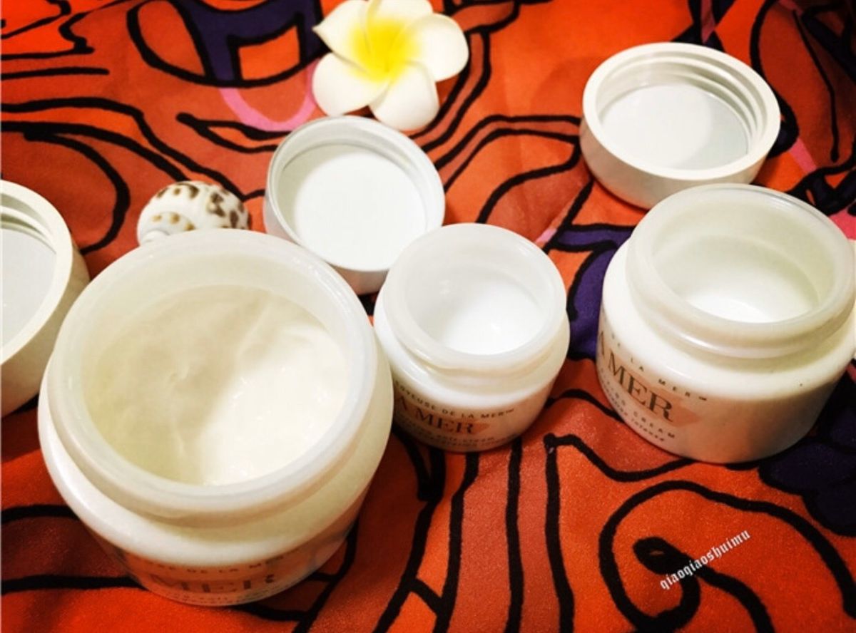 ❤️聊聊超爱用的lamer神奇乳霜❤️ 🥕名称：lamer