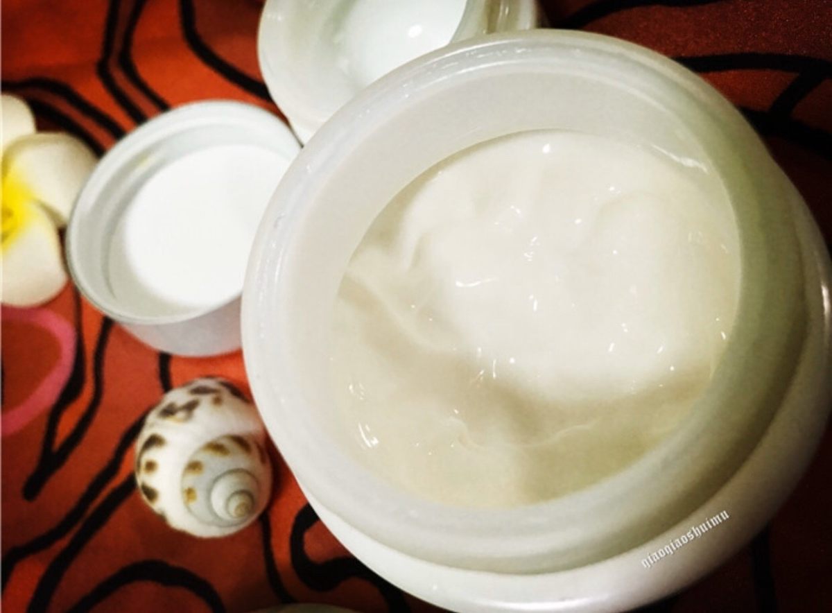 ❤️聊聊超爱用的lamer神奇乳霜❤️ 🥕名称：lamer