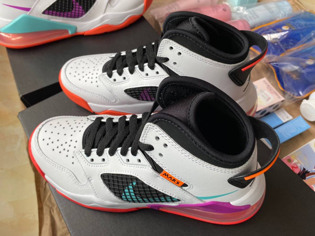 买鞋子简直是专业户了👍 🎈平时海淘基本上在eastbay