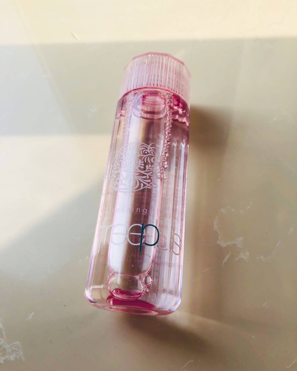 🍃🍃换季危“肌”&爽肤水篇🍃🍃       春天是换