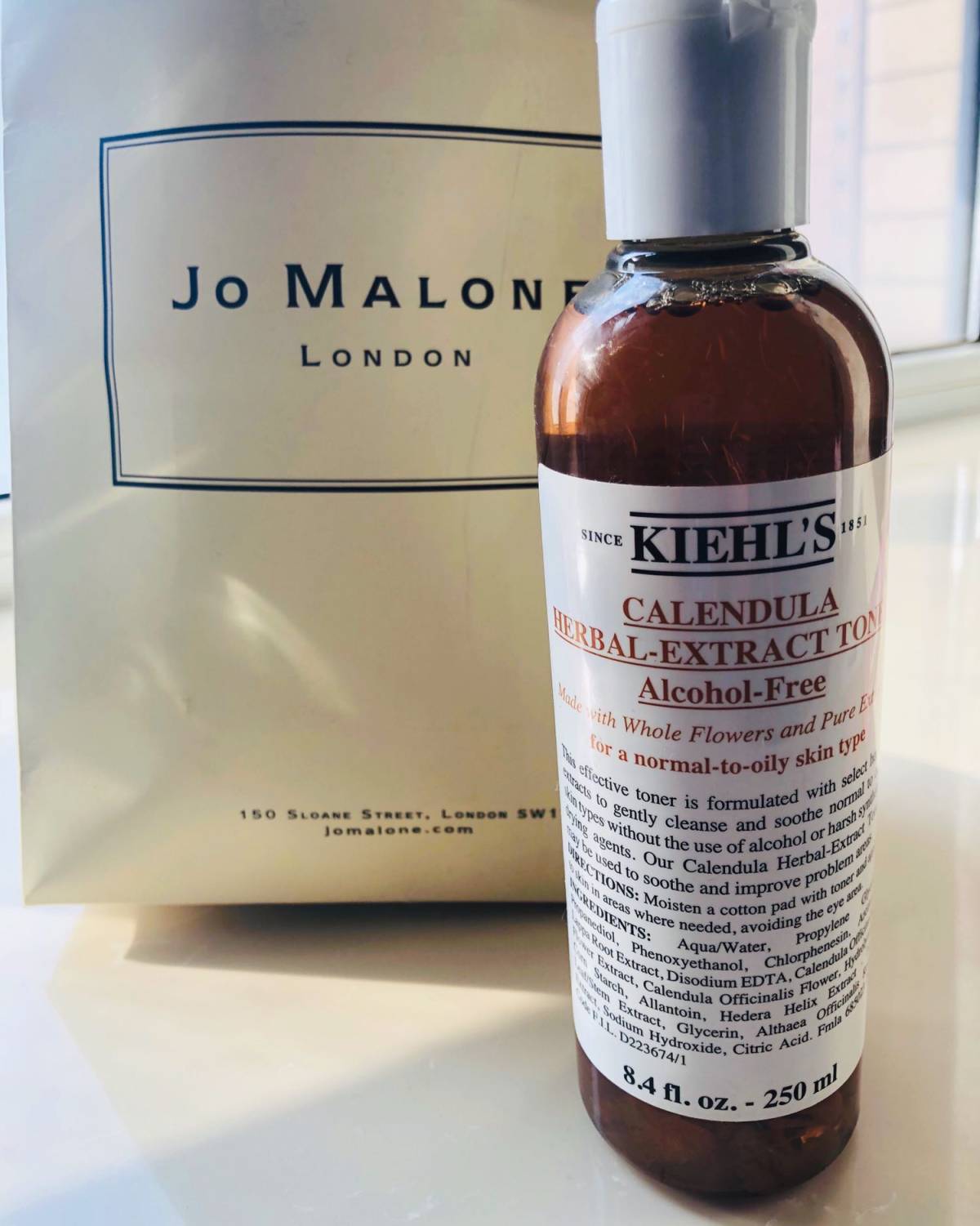 🍃🍃换季危“肌”&爽肤水篇🍃🍃       春天是换