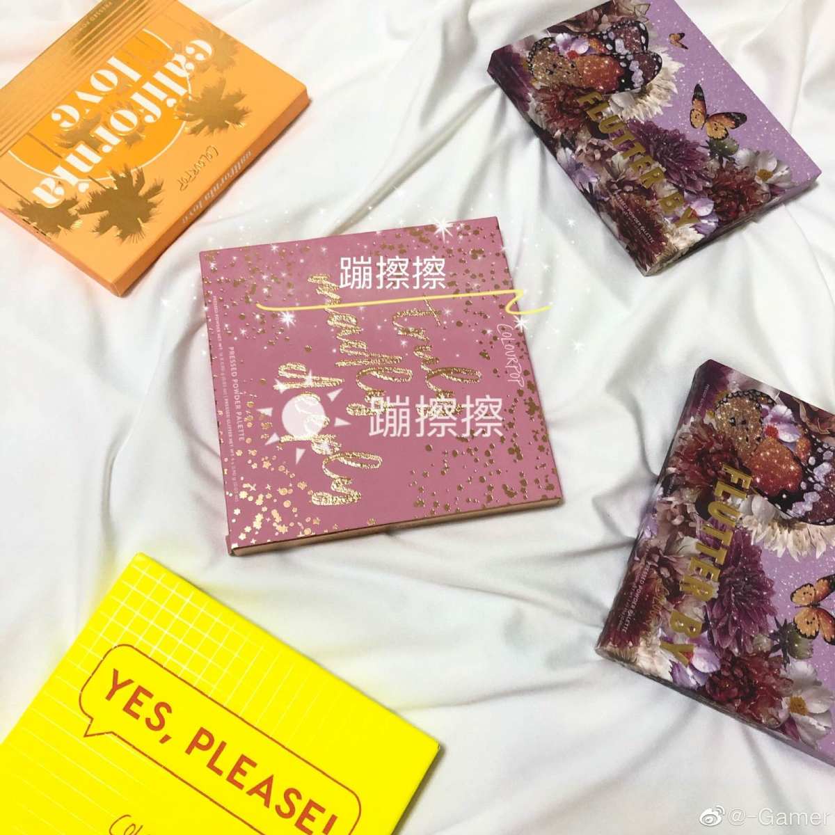 第一次海淘，向迪士尼下手了。之前去上海迪士尼的时候就爱上了草
