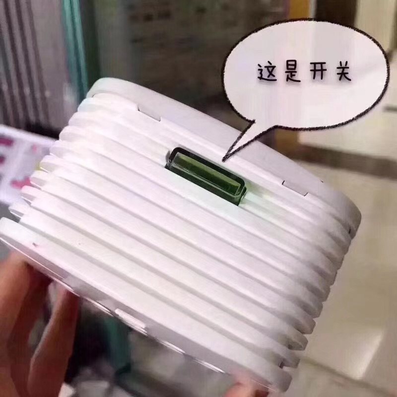日本🇯🇵未来（VAPE）电池版便携驱蚊器🦟，夏日必备～