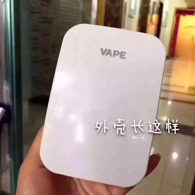 日本🇯🇵未来（VAPE）电池版便携驱蚊器🦟，夏日必备～