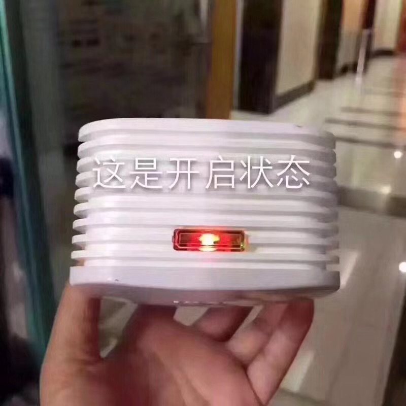 日本🇯🇵未来（VAPE）电池版便携驱蚊器🦟，夏日必备～