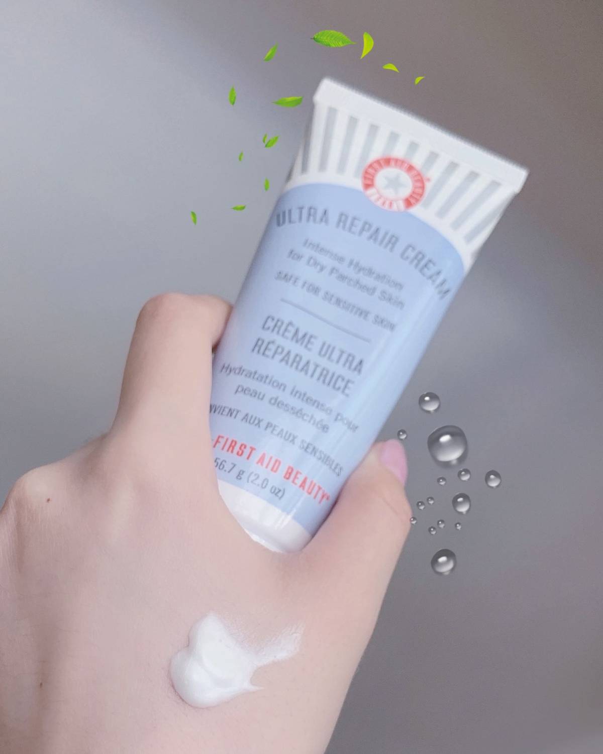 换季 蜕皮 长痘痘等等烂脸的时候一定要用它！！简直是救星！！