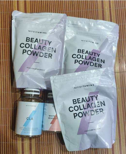 #海淘开箱记#Myvitamins品+百宝来海淘转运五一期间