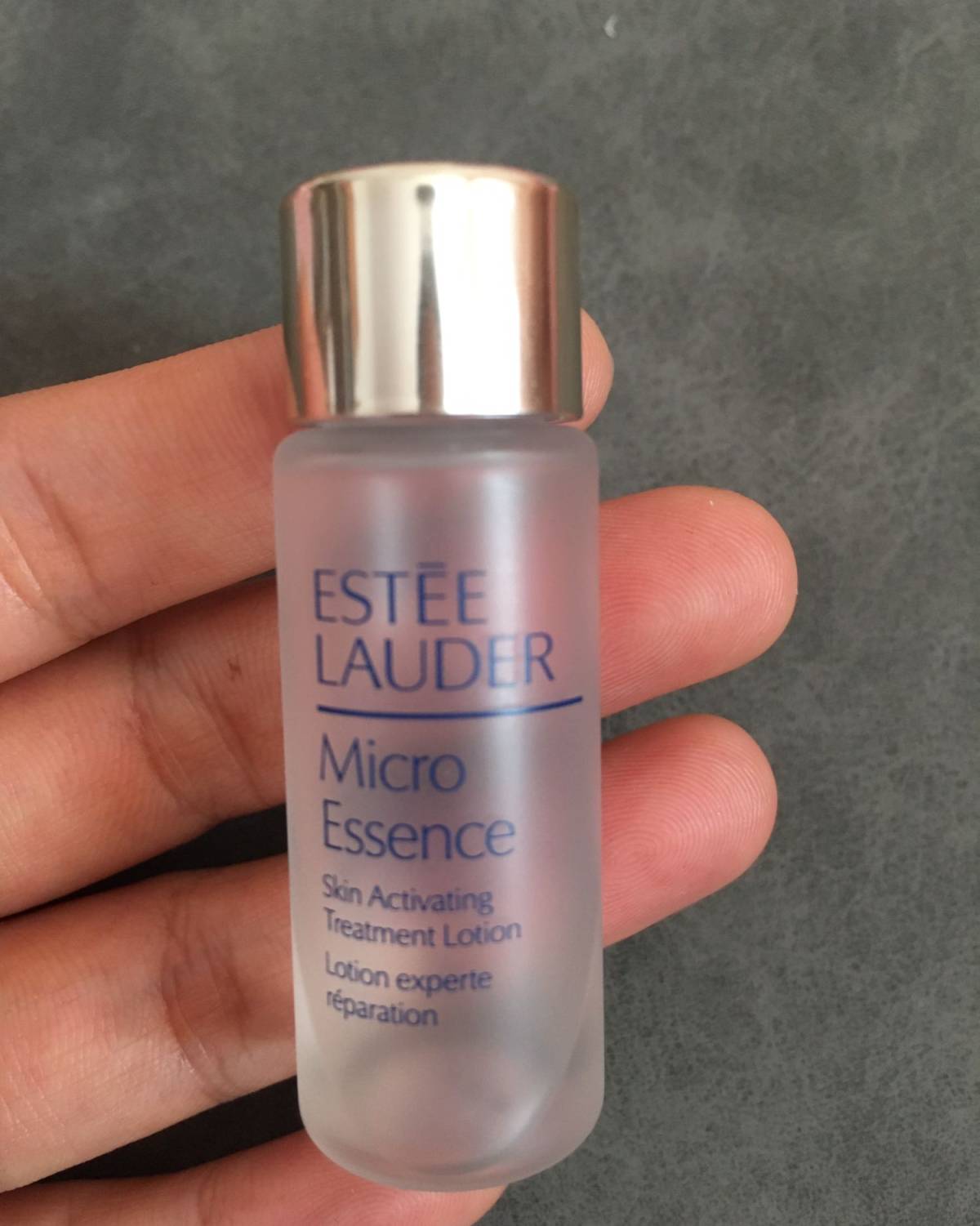 夏天快到了，护肤很重要！ 在家这段时间用的是兰蔻粉水、雅诗兰